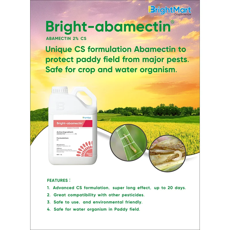 ភ្លឺ-abamectin